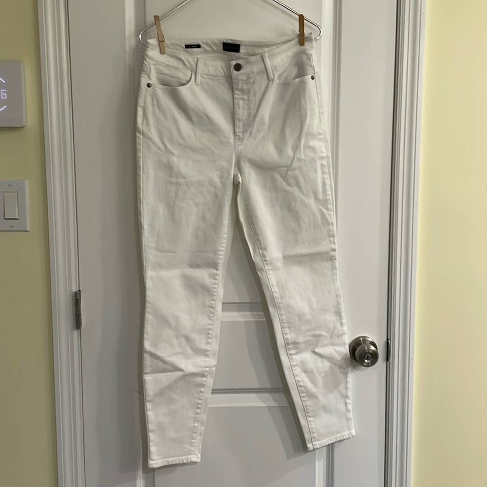 Great condition White Talbot leggings